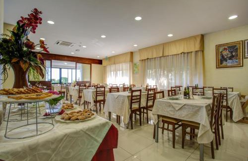 Igea Marina Hotel | Hotel Deanna