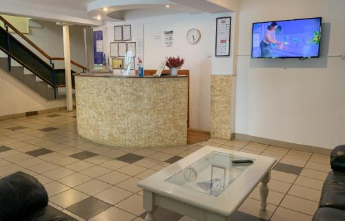 Bistrita Hotel | Hotel Decebal Bistrita