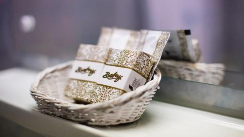 Bacau Hotel | Hotel Decebal