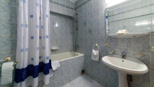 Bacau Hotel | Hotel Decebal