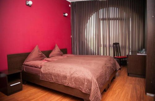 Calea Sever Bocu Hotel | HOTEL DECENTRIA