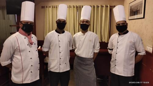 Mangalore Hotel | Hotel Deepa Comforts