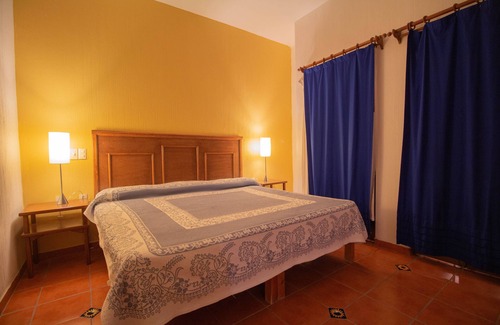 Degollado Hotel | Hotel Degollado