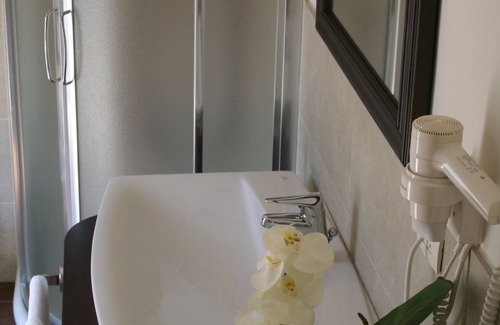 Santa Lucia Hotel | Hotel dei Coloniali