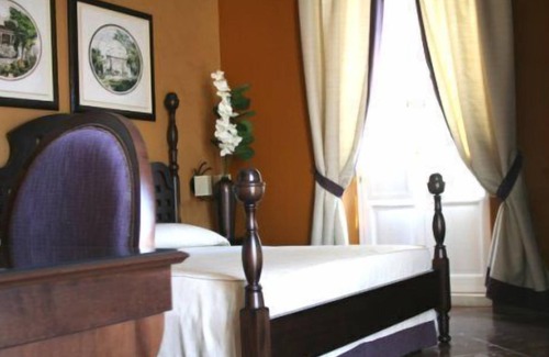 Santa Lucia Hotel | Hotel dei Coloniali