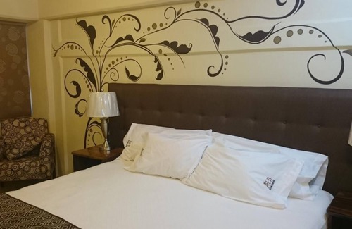 Lazaro Cardenas Hotel | HOTEL DEL BALSAS LAZARO CARDENAS
