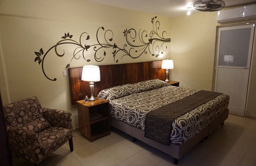 Lazaro Cardenas Hotel | HOTEL DEL BALSAS LAZARO CARDENAS