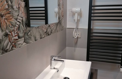 Riva Trigoso Hotel | Hotel Del Borgo