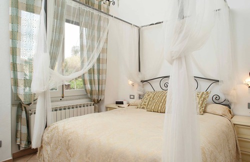 Riva Trigoso Hotel | Hotel Del Borgo