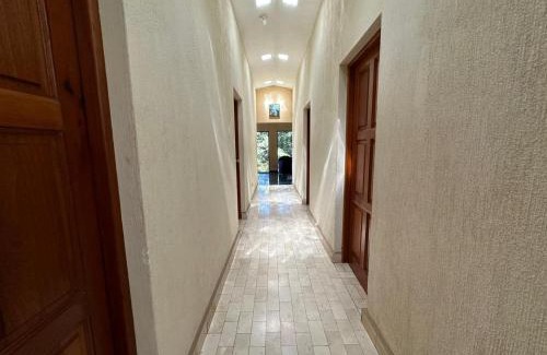 Guatemala City House | Hotel del Bosque