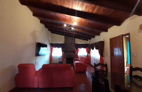 Panajachel Hotel | Hotel del Bosque