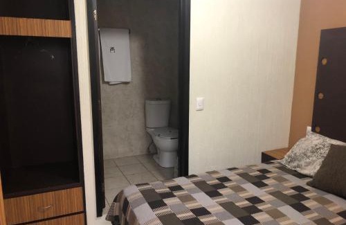 Leon Hotel | Hotel del Carmen