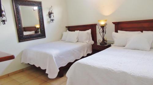 Bernal Hotel | Hotel del Centro