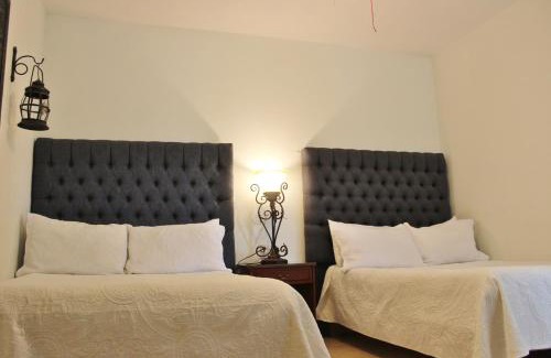 Bernal Hotel | Hotel del Centro