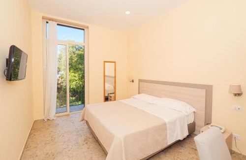 Sant'Agata sui Due Golfi Hotel | Hotel Delle Palme