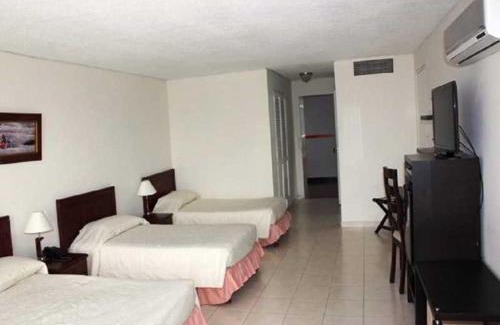 Villavicencio Hotel | Hotel del Llano