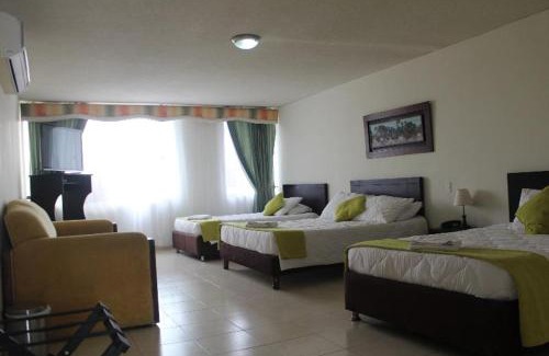 Villavicencio Hotel | Hotel del Llano