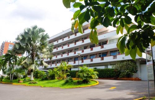 Villavicencio Hotel | Hotel del Llano