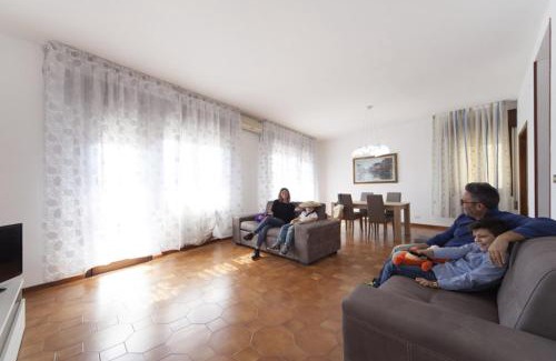 Chioggia Hotel | Hotel del Mar