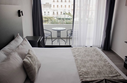 Tepatitlan de Morelos Hotel | Hotel del Centro HC