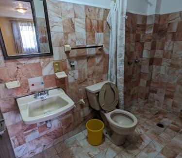 Uruapan Hotel | Hotel del Parque