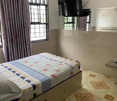Guadalajara de Buga Hotel | HOTEL DEl PARQUE