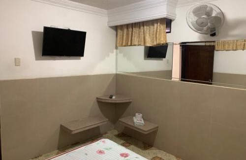 Guadalajara de Buga Hotel | HOTEL DEl PARQUE