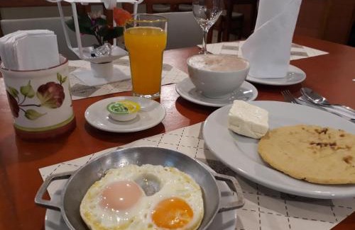La Ceja Hotel | Hotel Del Parque
