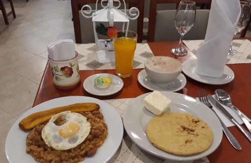La Ceja Hotel | Hotel Del Parque