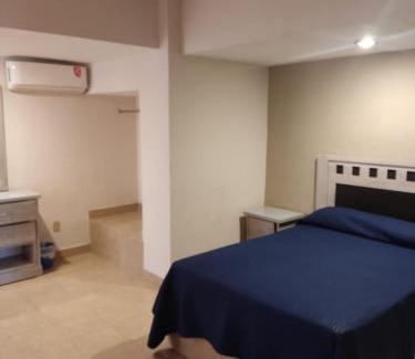 Torreon Hotel | Hotel del Paseo