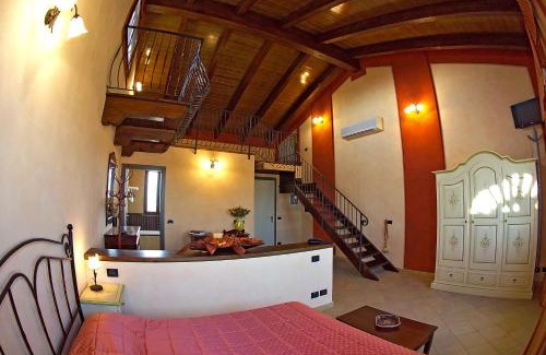 Formigine Hotel | Hotel del Rio Srl - RISTORANTE e Azienda agricola
