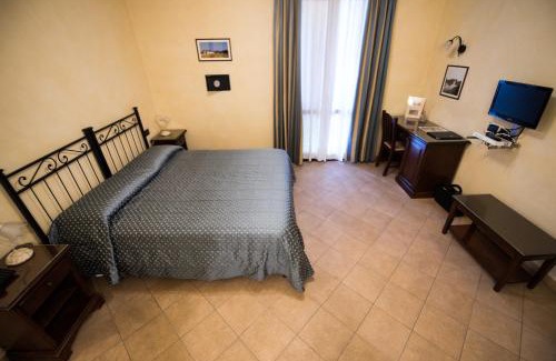 Formigine Hotel | Hotel del Rio Srl - RISTORANTE e Azienda agricola