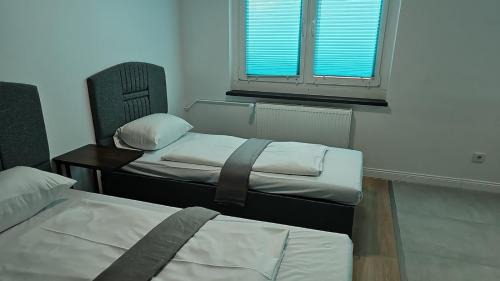 Marzahn-Hellersdorf Hotel | Hotel Delisa