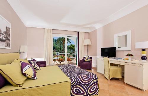 Marina Piccola Hotel | Hotel Della Piccola Marina