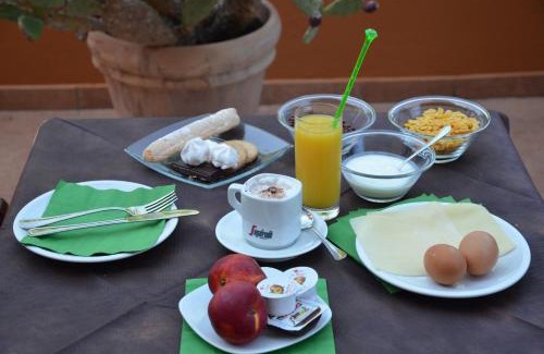 La Maddalena Hotel | Hotel Delle Isole