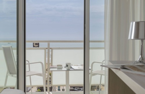 Lido di Jesolo Hotel | Hotel delle Rose