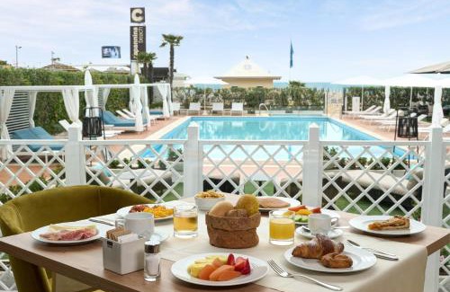 Lido di Jesolo Hotel | Hotel Delle Rose