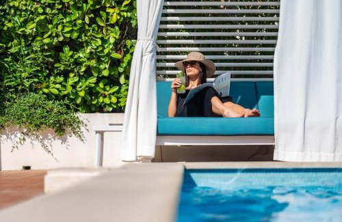 Lido di Jesolo Hotel | Hotel Delle Rose