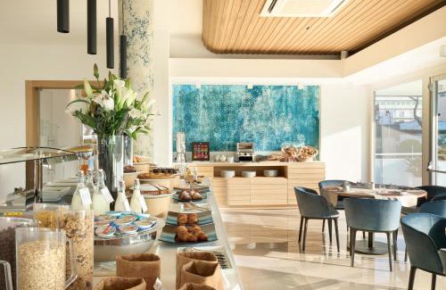 Lido di Jesolo Hotel | Hotel Delle Rose
