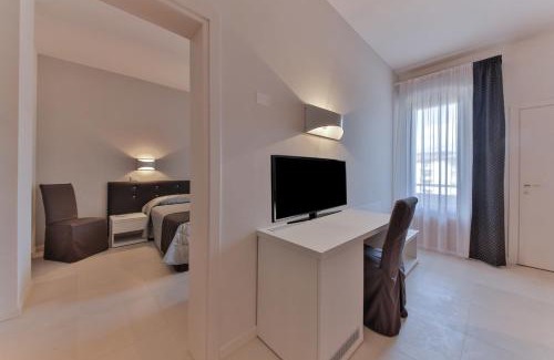 Montevarchi Hotel | Hotel Delta