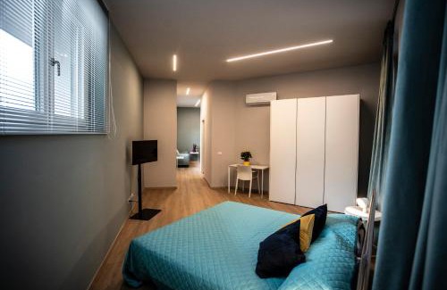 Montevarchi Hotel | Hotel Delta
