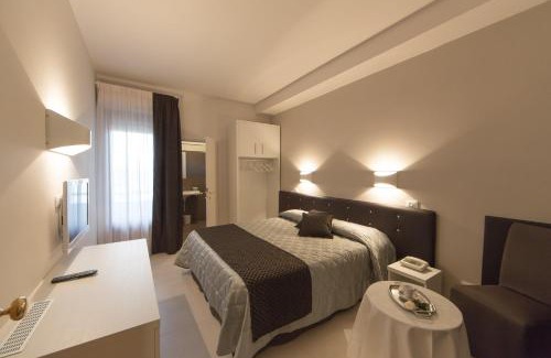 Montevarchi Hotel | Hotel Delta