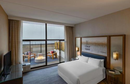 Pasadena Hotel | Hotel Dena, Pasadena Los Angeles, a Tribute Portfolio Hotel