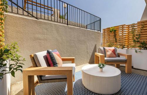 Pasadena Hotel | Hotel Dena, Pasadena Los Angeles, a Tribute Portfolio Hotel