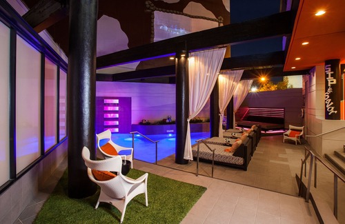 The Galleria Apartment | Hotel Derek