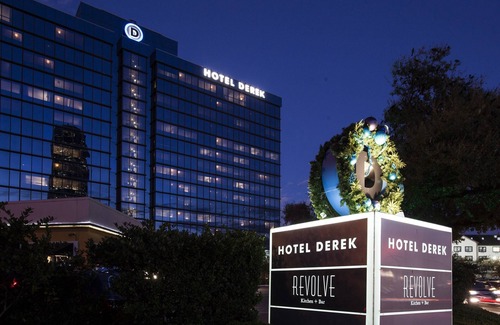 The Galleria Apartment | Hotel Derek