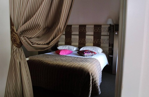 Granville Hotel | Hotel des Bains
