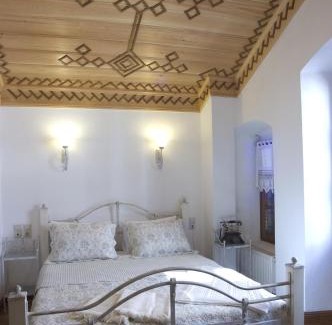 Canakkale Hotel | Hotel Des Etrangers - Special Category