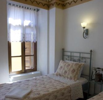 Canakkale Hotel | Hotel Des Etrangers - Special Category