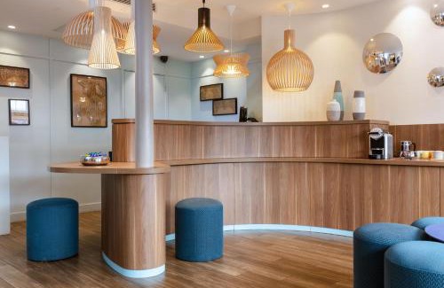 5th Arrondissement Hotel | Hotel des Nations Saint Germain